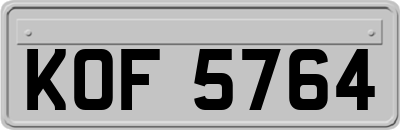 KOF5764