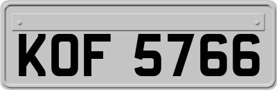 KOF5766