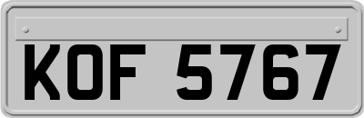 KOF5767