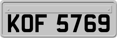 KOF5769