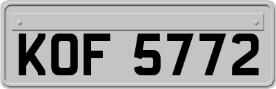 KOF5772