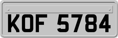 KOF5784