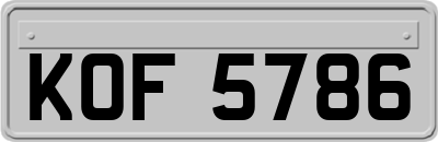 KOF5786