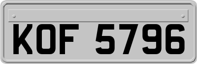 KOF5796