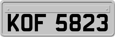 KOF5823