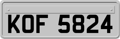 KOF5824