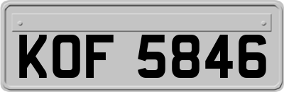 KOF5846