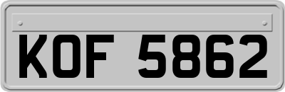 KOF5862