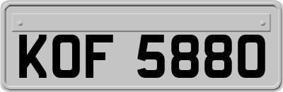 KOF5880