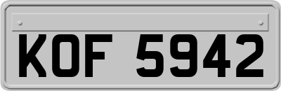 KOF5942