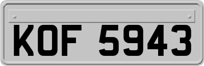 KOF5943