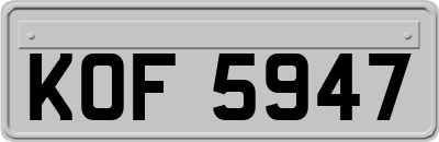 KOF5947