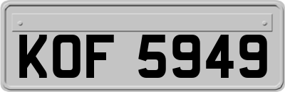 KOF5949