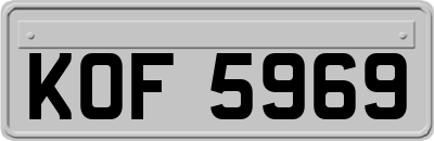 KOF5969