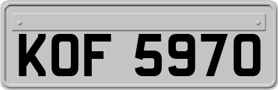 KOF5970