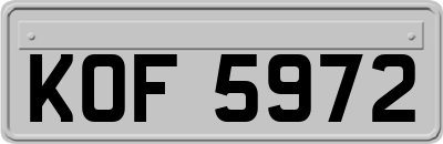 KOF5972