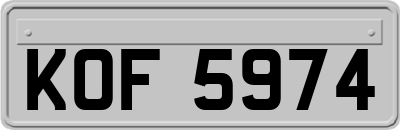KOF5974