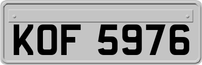 KOF5976