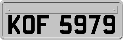 KOF5979