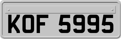 KOF5995