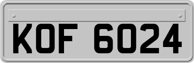 KOF6024