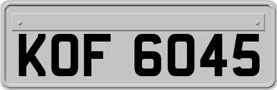 KOF6045