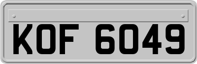 KOF6049