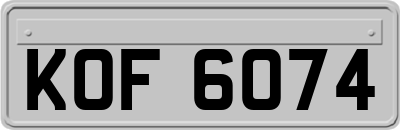 KOF6074
