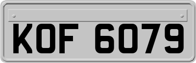 KOF6079