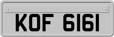 KOF6161