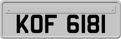 KOF6181