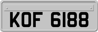 KOF6188