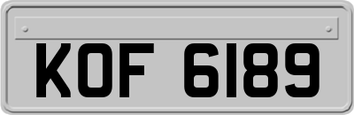 KOF6189