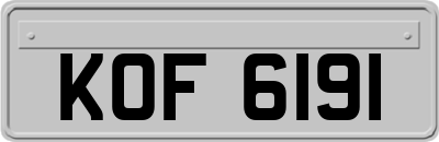 KOF6191