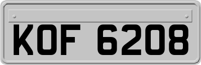KOF6208
