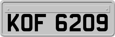 KOF6209