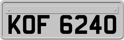 KOF6240