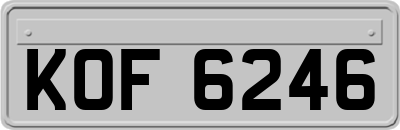 KOF6246