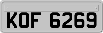 KOF6269