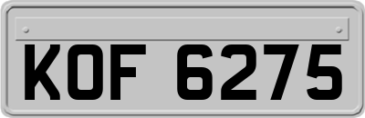 KOF6275