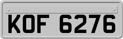 KOF6276