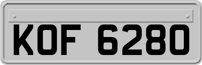 KOF6280
