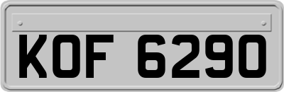 KOF6290