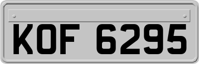 KOF6295