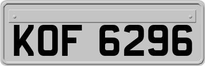 KOF6296