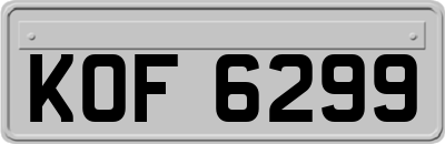 KOF6299