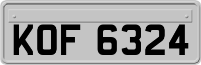 KOF6324