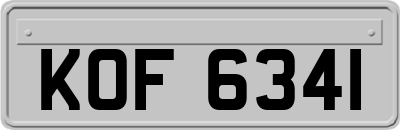 KOF6341