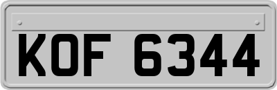KOF6344