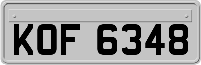 KOF6348